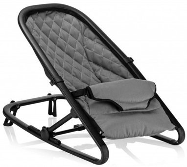 Pierre Cardin Relax 3 Kademeli Ana Kucağı Gri