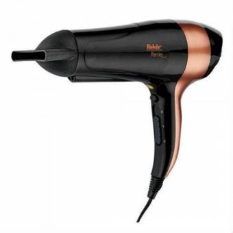 Fakir Norte İyonlu 2000 W Standart Saç Kurutma Makinesi
