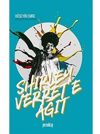 Shirley Verret’e Ağıt