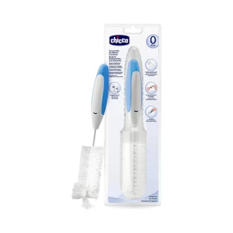 Chicco Natural Feeling Cam Gaz Yapmayan Antikolik Yenidoğan Ayarlanabilir Akışlı Kulpsuz 0+ Ay Desenli Şeffaf Yuvarlak Uçlu Bebek Biberon Seti 330 ml +250 ml + 150 ml