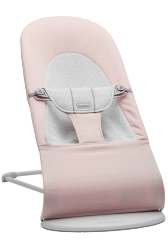 BabyBjörn Balance Soft 3 Kademeli Ana Kucağı Pembe