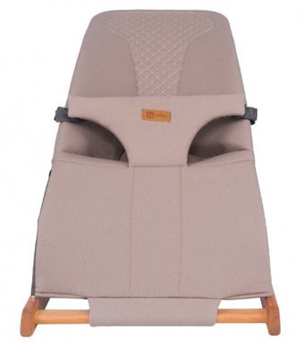 4 Baby AB-620 Ana Kucağı Bej