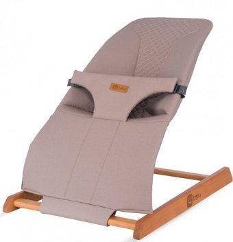 4 Baby AB-620 Ana Kucağı Bej