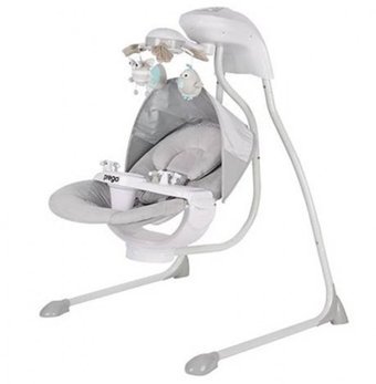 Prego Baby 4035 Ana Kucağı Gri