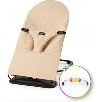 Merfbaby Oyuncaklı 3 Kademeli Ana Kucağı