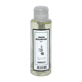 Bargello Limon Kolonyası 110 ml