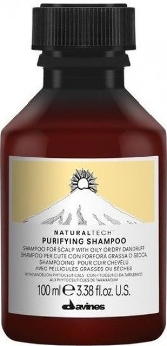Davines Purifying Arındırıcı Kuru Şampuan 100 ml