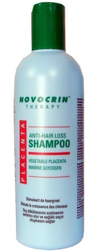 Placenta Tüm Saçlar İçin Şampuan 300 ml
