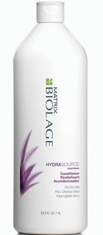 Biolage Hydra Source Aloe Vera Parabensiz Kremli Kuru Şampuan 1000 ml