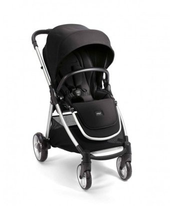 Mamas & Papas Flip XT 2 Çift Yönlü Katlanabilir Tek Elle Kapanan 360 Derece Dönen Tam Yatar Puset Bebek Arabası