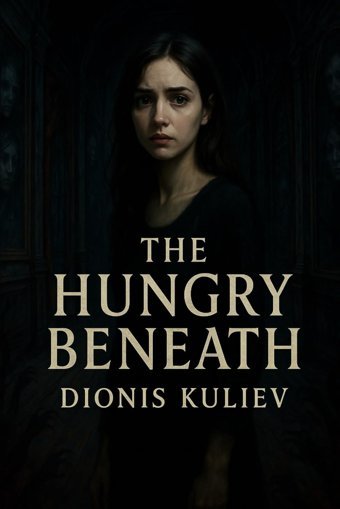 The Hungry Beneath