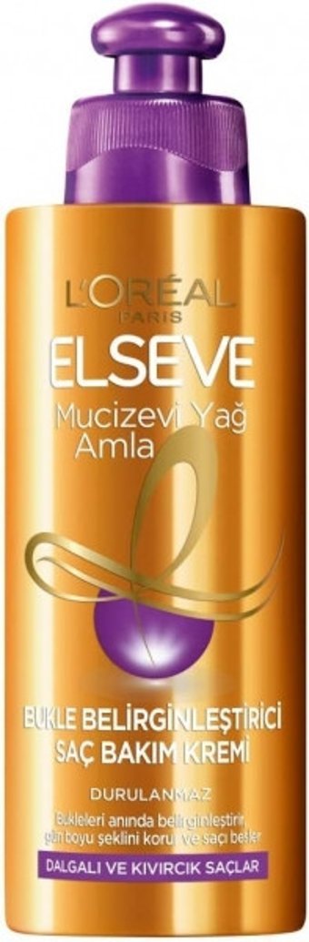 Loreal Elseve Tüm Saçlar İçin Tamanu Yağı Kremli Kuru Şampuan 150 ml