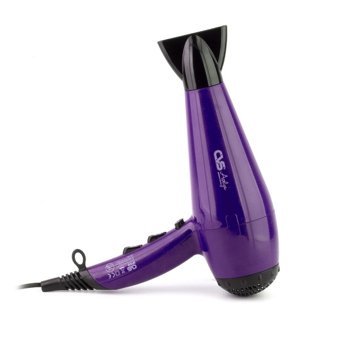 CVS DN 7037 2200 W Standart Saç Kurutma Makinesi Mor