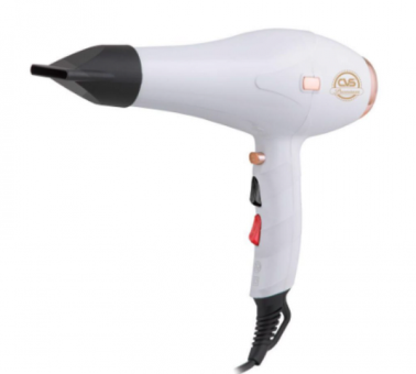 CVS DN 7018 2200 W Standart Saç Kurutma Makinesi Beyaz