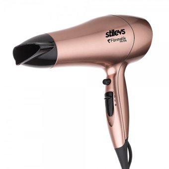 Stilevs FN-978 2000 W Standart Saç Kurutma Makinesi Rosegold