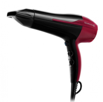 Remington D5950 İyonlu 2200 W Standart Saç Kurutma Makinesi
