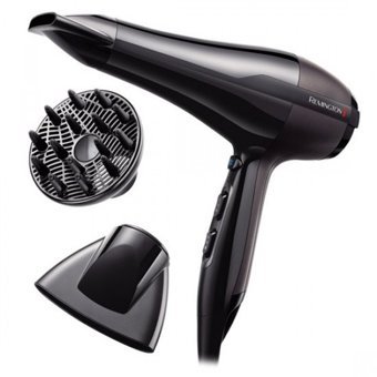 Remington AC5999 Pro Vigolu İyonlu 2300 W Standart Saç Kurutma Makinesi