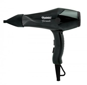 Queen QHD-T1-01 2500 W Standart Saç Kurutma Makinesi