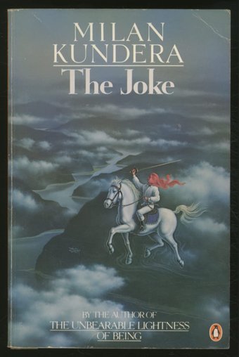 The Joke: Revised Edition