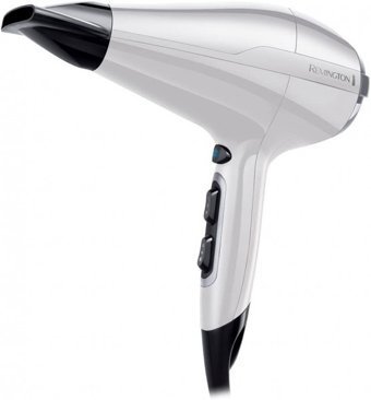 Remington Pro AC5913W Vigolu İyonlu 2200 W Standart Saç Kurutma Makinesi