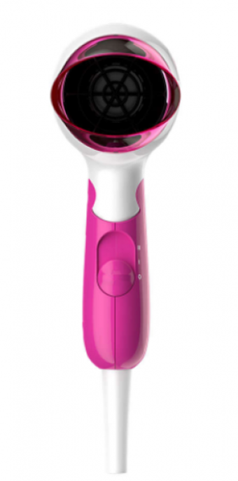 Philips BHD003-03 Katlanabilir 1400 W Mini Seyahat Saç Kurutma Makinesi