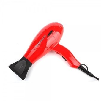 CVS DN 7103 2400 W Standart Saç Kurutma Makinesi Kırmızı