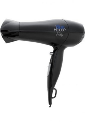 Blue House BH117HD 2000 W Standart Saç Kurutma Makinesi