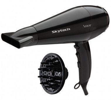Skytech ST-2260HD Vigolu 2200 W Standart Saç Kurutma Makinesi