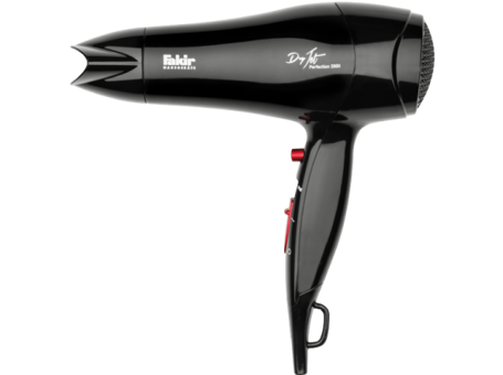 Fakir Dry Jet 2000 W Standart Saç Kurutma Makinesi