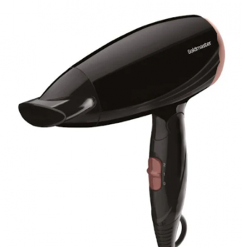 Goldmaster BY-4100 Katlanabilir 2400 W Seyahat Saç Kurutma Makinesi