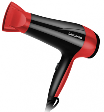 Bernardo BRND-018 2200 W Standart Saç Kurutma Makinesi