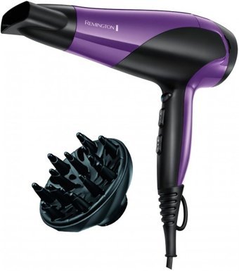 Remington D3190 Ionic Dry İyonlu 2200 W Standart Saç Kurutma Makinesi
