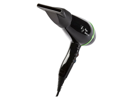 Ventoso V3 Mega Turbo 5500 2500 W Standart Saç Kurutma Makinesi