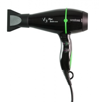 Ventoso V3 Mega Turbo 5500 2500 W Standart Saç Kurutma Makinesi