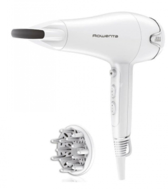 Rowenta CV5730 Vigolu İyonlu 2200 W Standart Saç Kurutma Makinesi