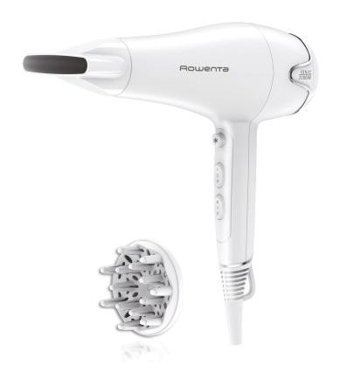 Rowenta CV5730 Vigolu İyonlu 2200 W Standart Saç Kurutma Makinesi