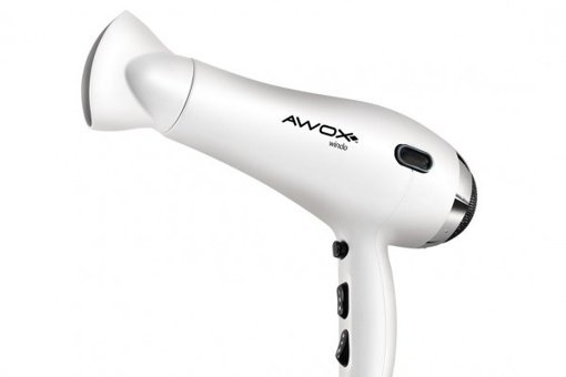 Awox Windo 2200 W Standart Saç Kurutma Makinesi