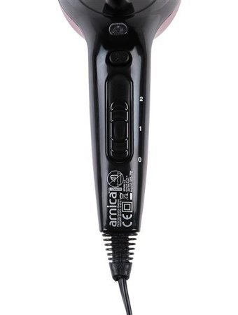 Arnica Perla KB41202 Vigolu 2300 W Standart Saç Kurutma Makinesi