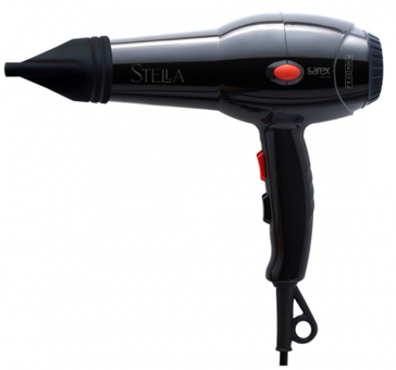 Sarex SR-4200 2400 W Standart Saç Kurutma Makinesi