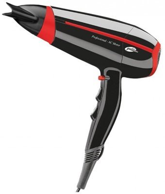 Goldmaster IN-6137 Sessiz Vigolu 2400 W Standart Saç Kurutma Makinesi