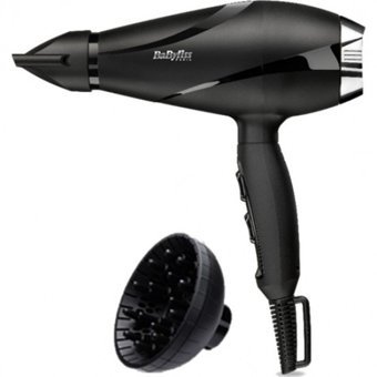 BaByliss Pro 6713DE 2200 W Standart Saç Kurutma Makinesi