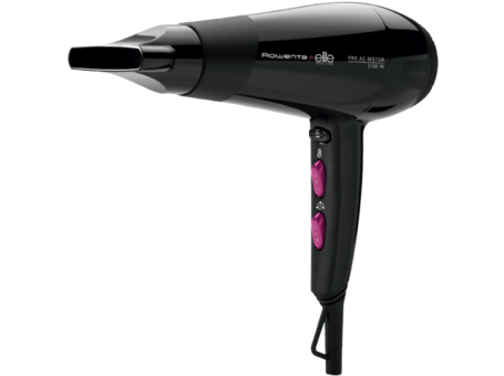 Rowenta CV8222 Vigolu 2100 W Standart Saç Kurutma Makinesi
