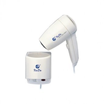 Xinda RCY120-18A1 1200 W Mini Otel Tipi Saç Kurutma Makinesi