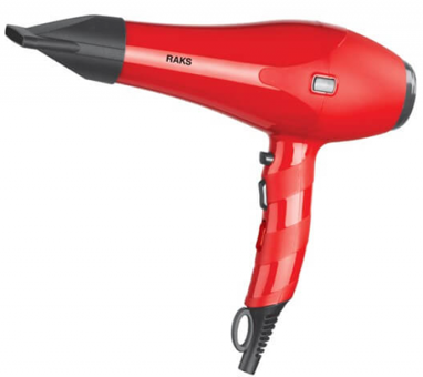 Raks Mira 2200 W Standart Saç Kurutma Makinesi
