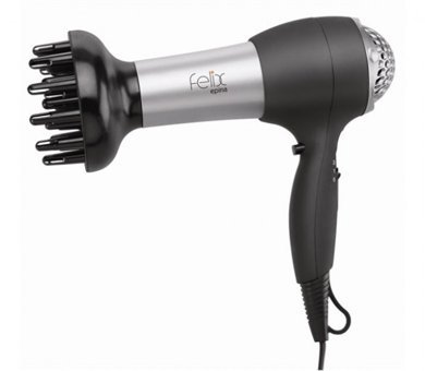 Felix FL 568 Vigolu 2000 W Standart Saç Kurutma Makinesi