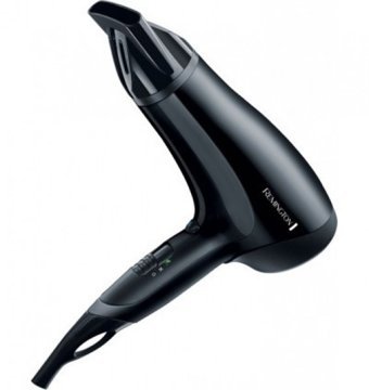 Remington D3010 Power Dry İyonlu 2000 W Standart Saç Kurutma Makinesi