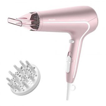 Philips BHD290-00 Vigolu 2300 W Standart Saç Kurutma Makinesi