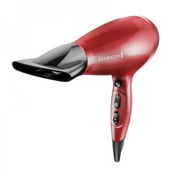 Remington AC9096 Vigolu İyonlu 2400 W Standart Saç Kurutma Makinesi