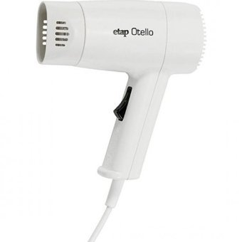 Etap EE218-2 1350 W Otel Tipi Saç Kurutma Makinesi