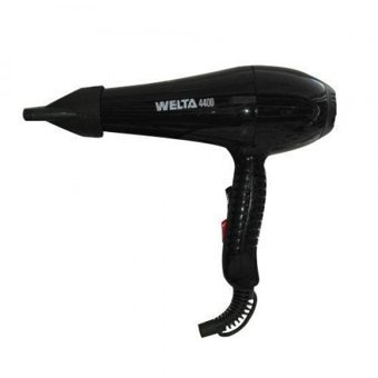 Welta 4400 2200 W Standart Saç Kurutma Makinesi
